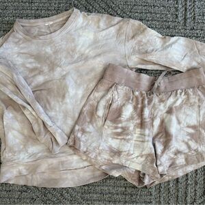 All in Motion Lounge Set